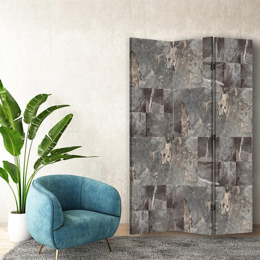 3-ių Dalių Kambario Pertvara Diskretiškumo Žavesys 360