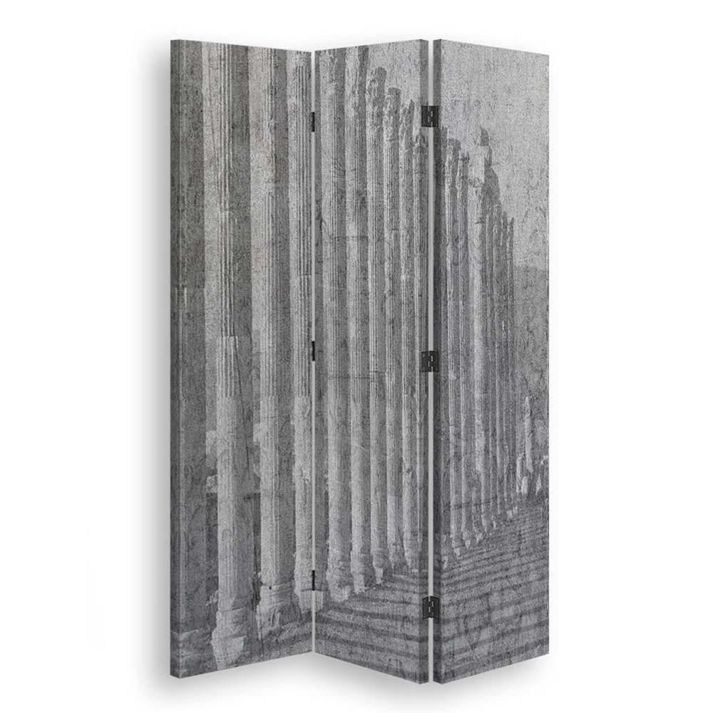 Room divider, Architectural order