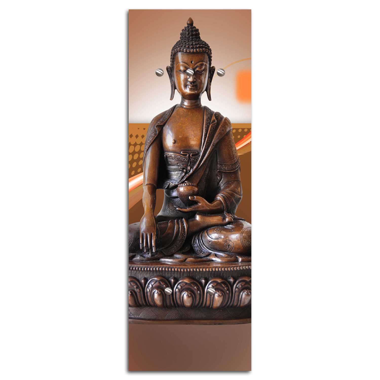 Hanger, Buddha