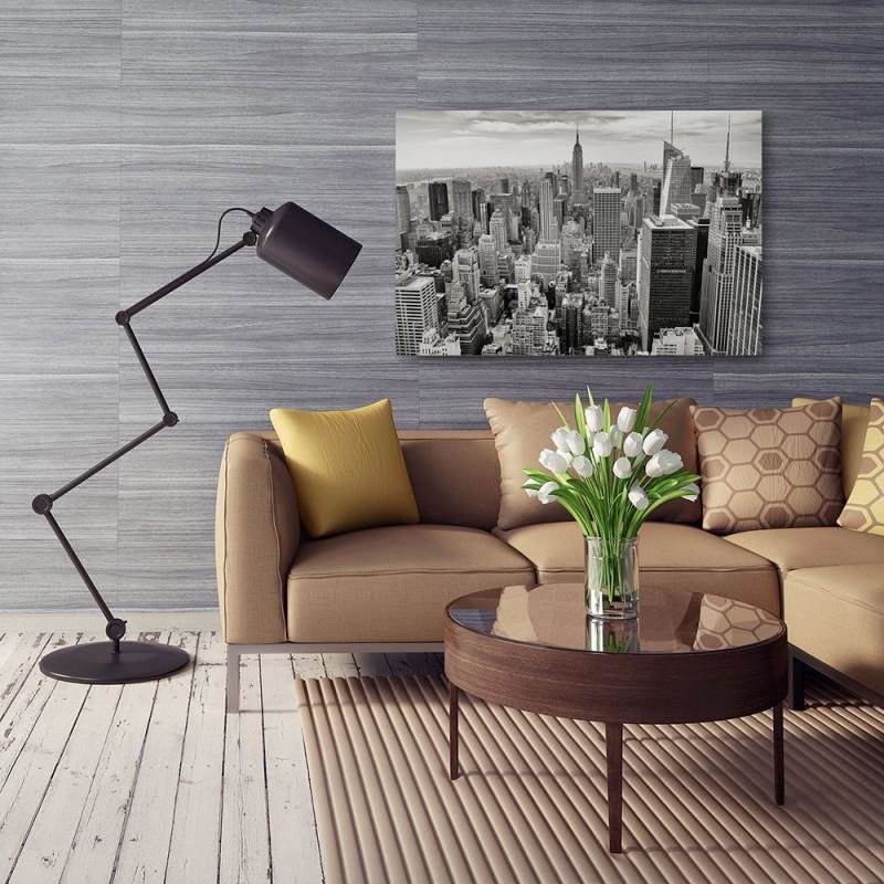 Paveikslas Ant Drobės New York