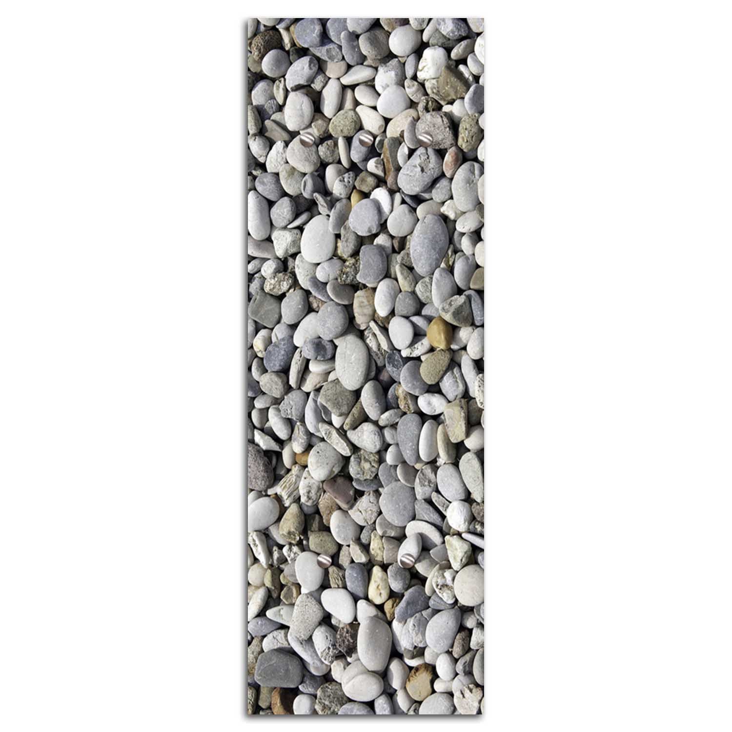 Hanger, Stones abstraction