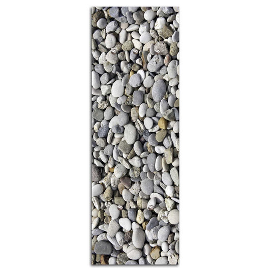 Hanger, Stones abstraction