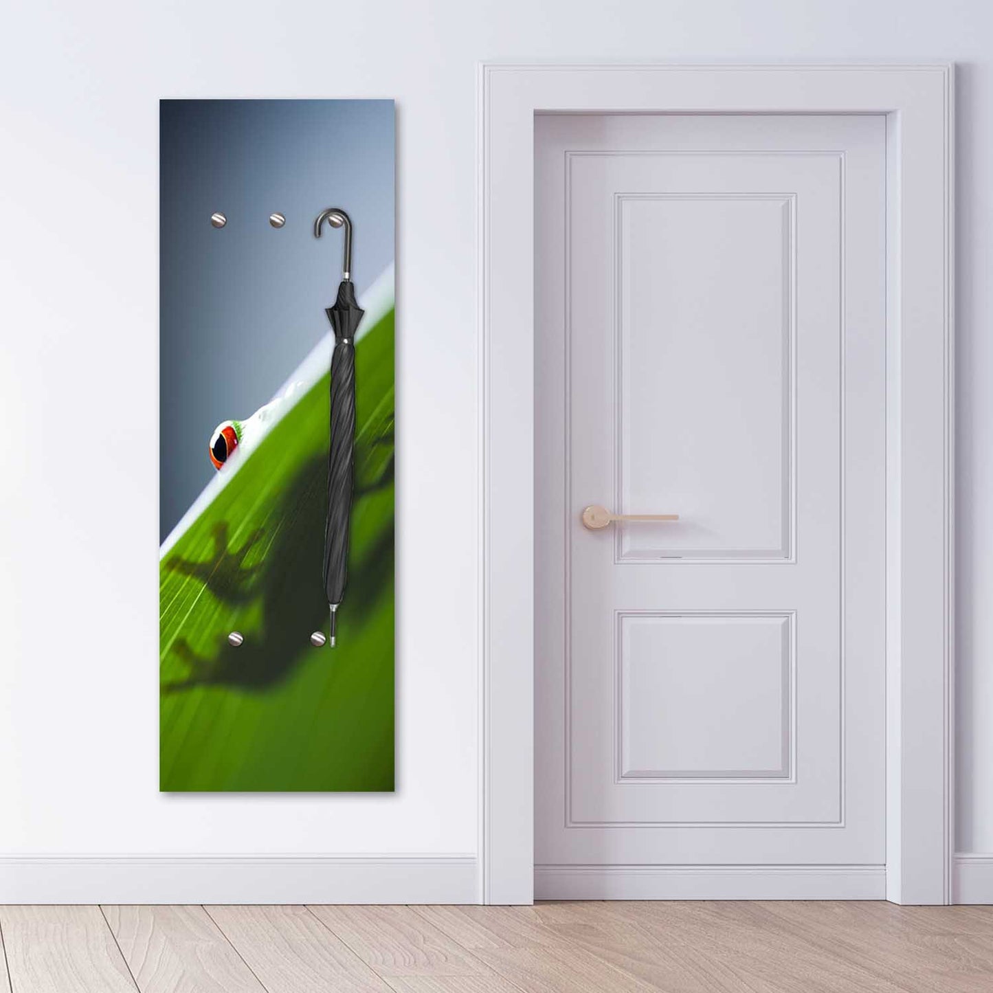 Dekoratyvinė Kabykla Varlytė