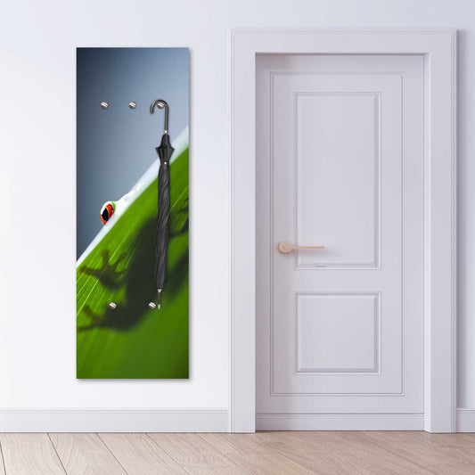 Dekoratyvinė Kabykla Varlytė