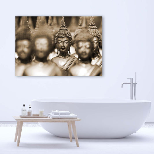 Paveikslas Buda Minioje