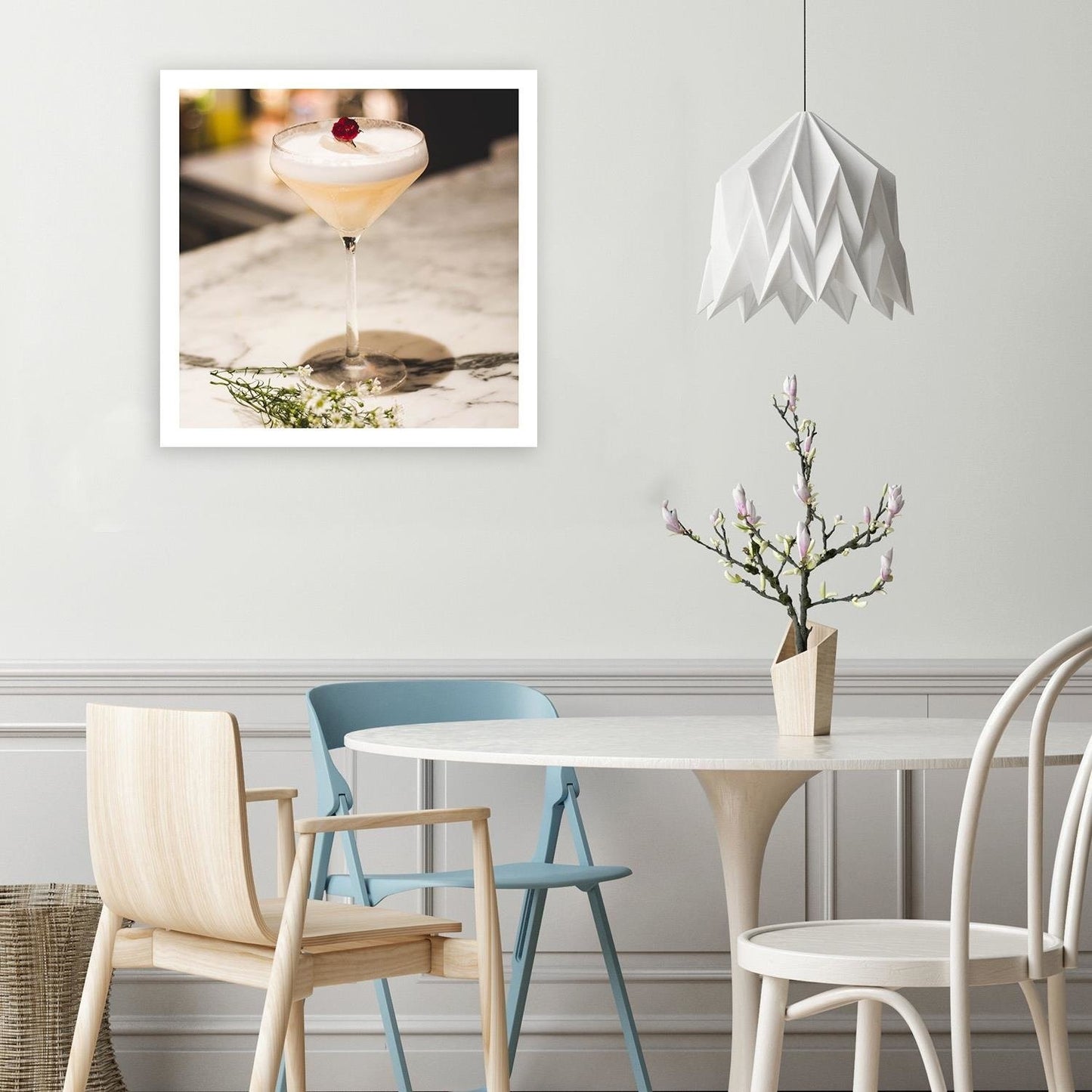 Paveikslas Ant Drobės Cherry On Top