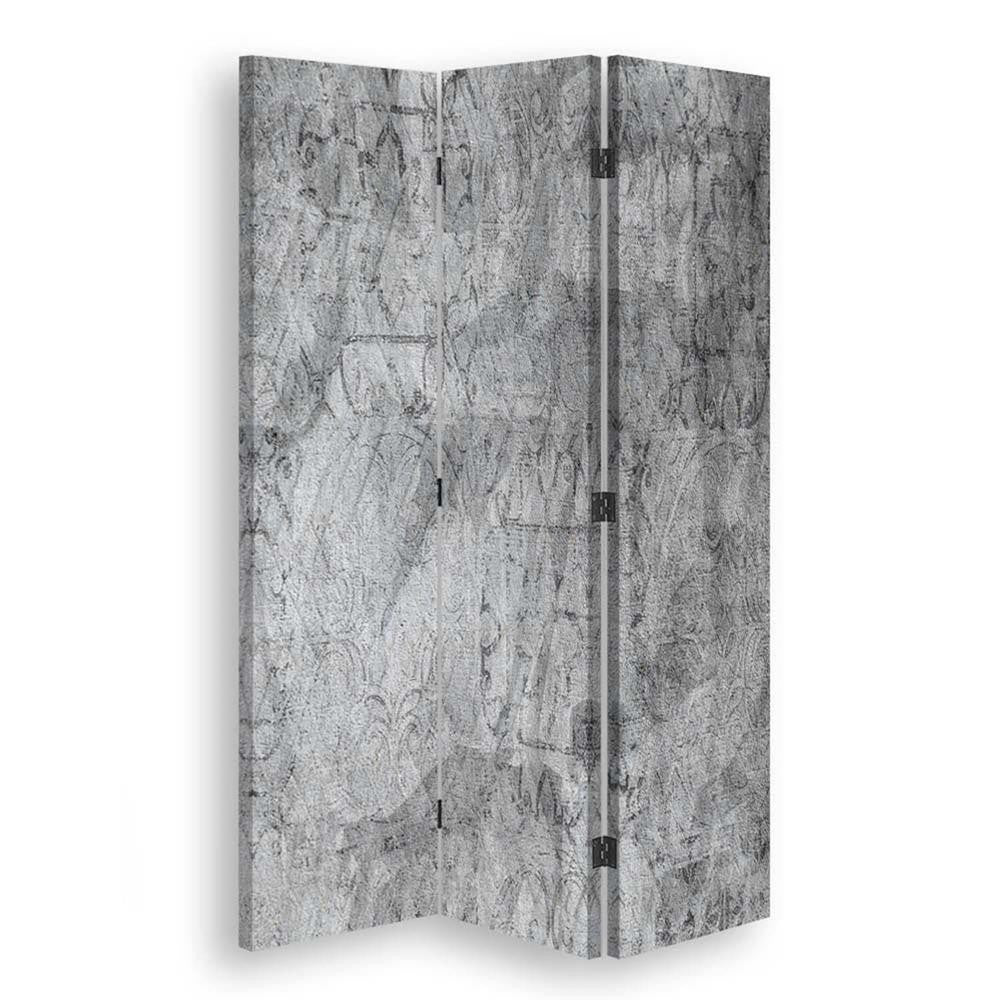 Room divider, The power of simplicity