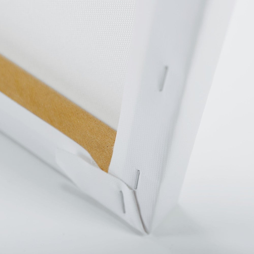 Paveikslai Ant Drobės Medis Ant Kalvos