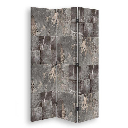 Room divider, Charm of discretion