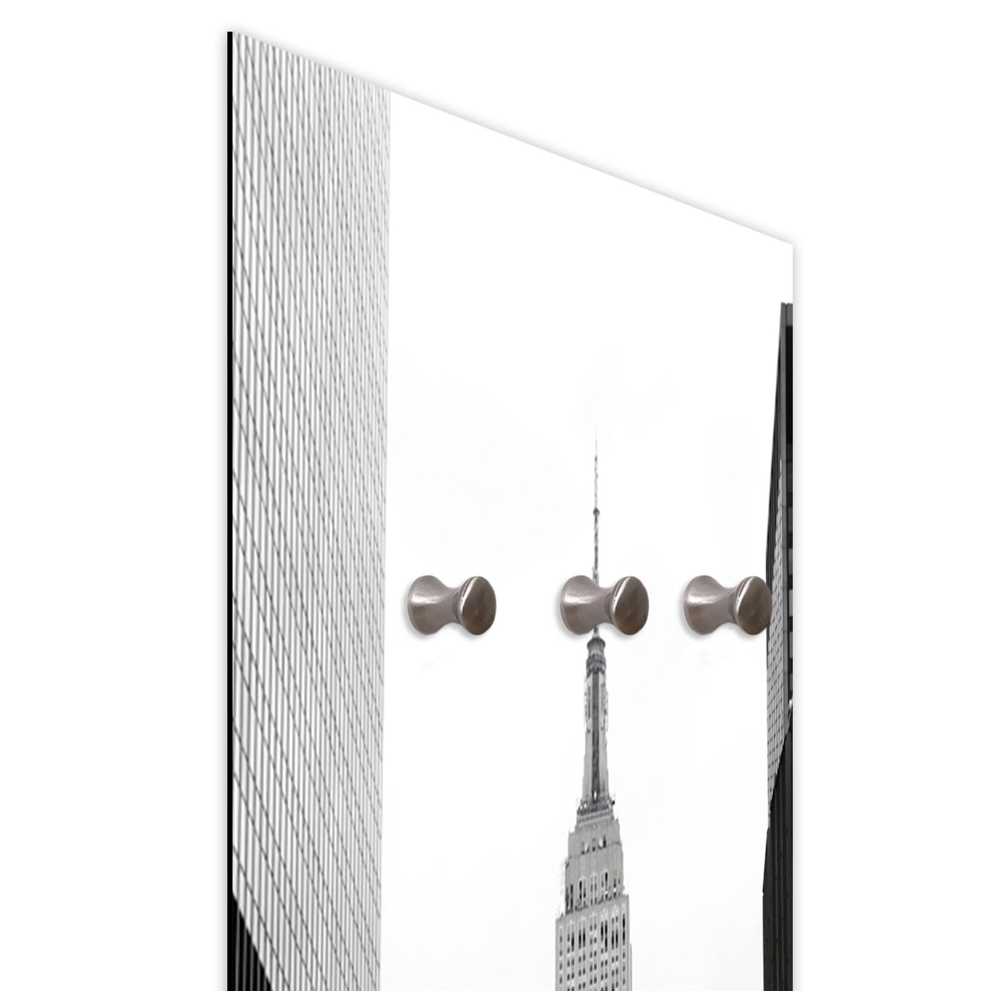 Dekoratyvinė Kabykla New York