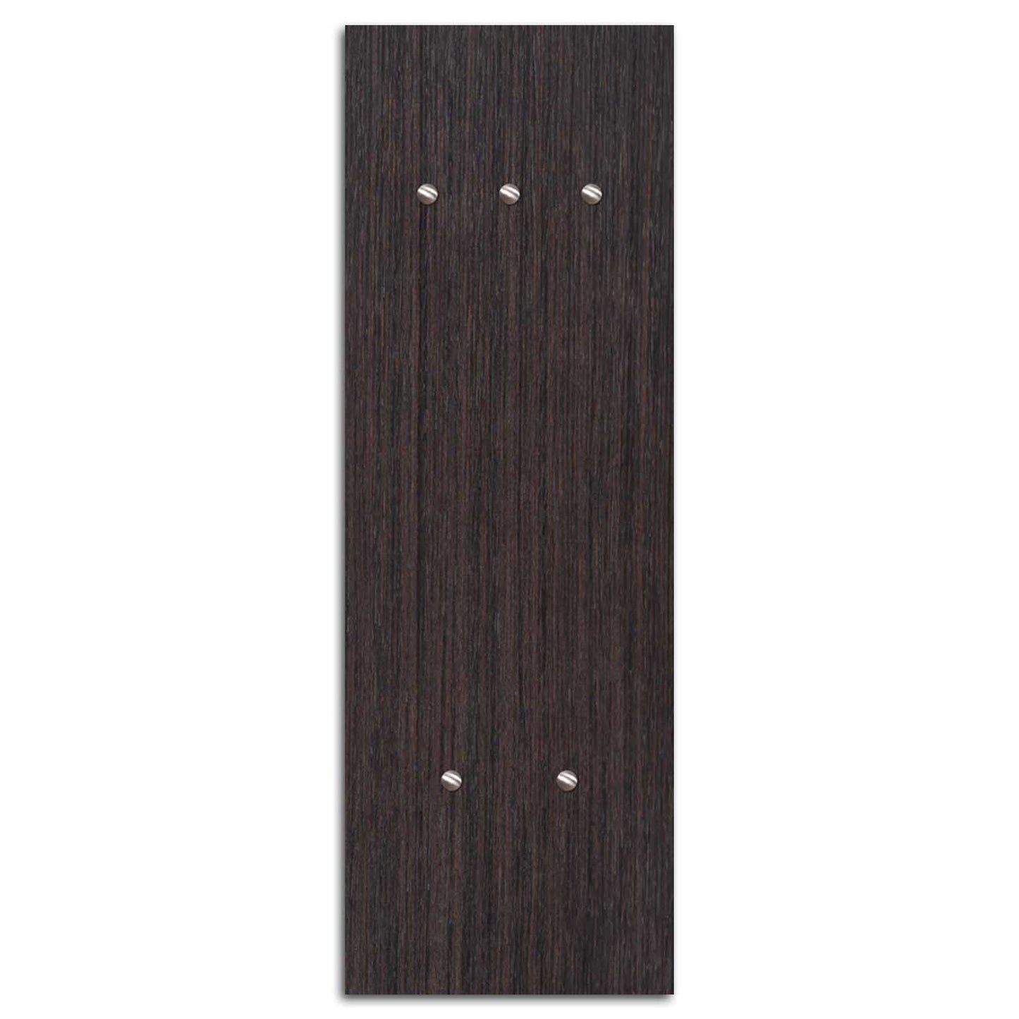 Hanger, Wood abstract