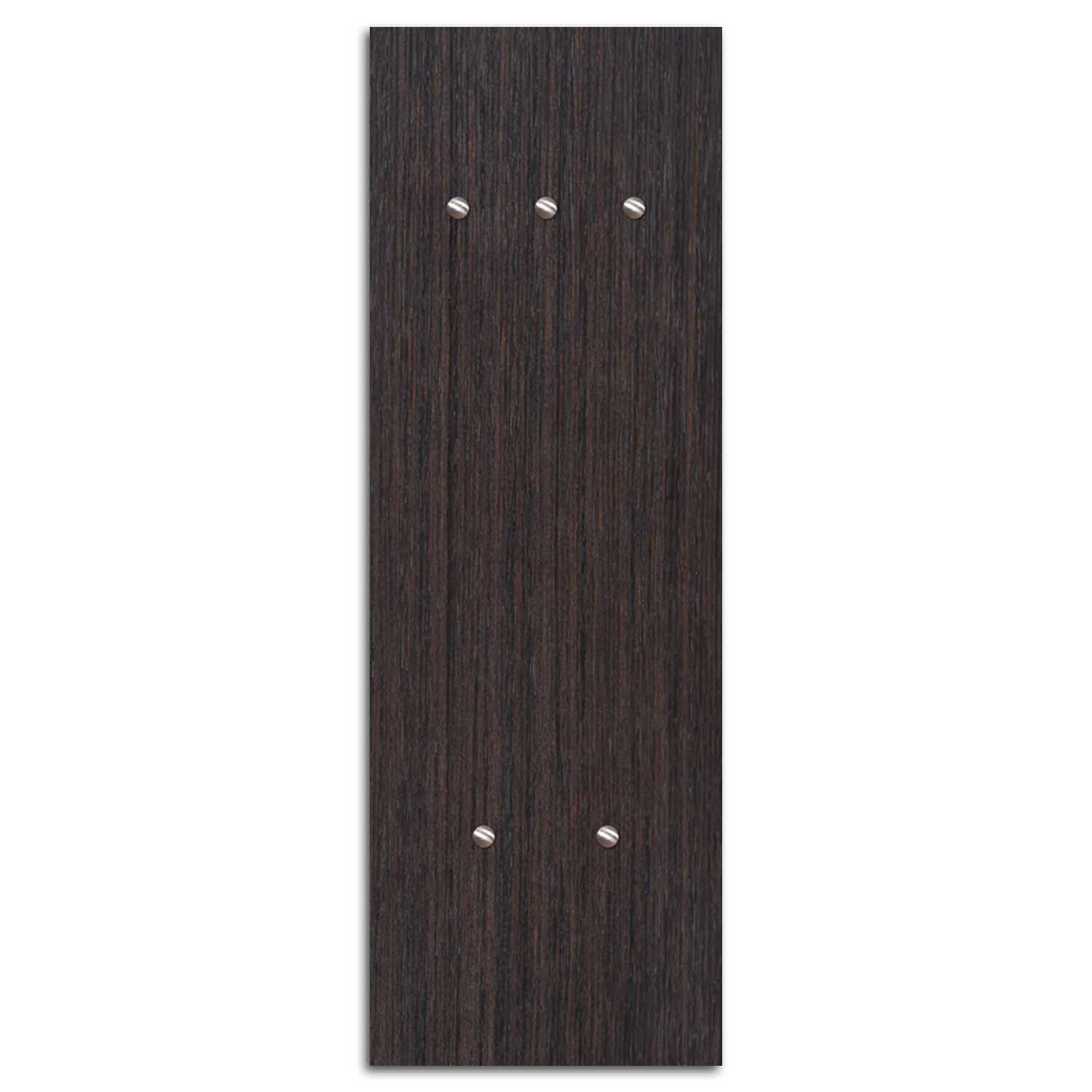 Hanger, Wood abstract