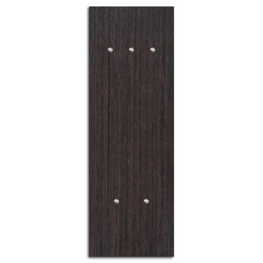 Hanger, Wood abstract