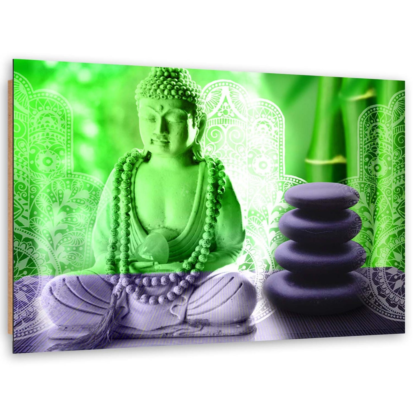 Paveikslas Buda Zen Spa