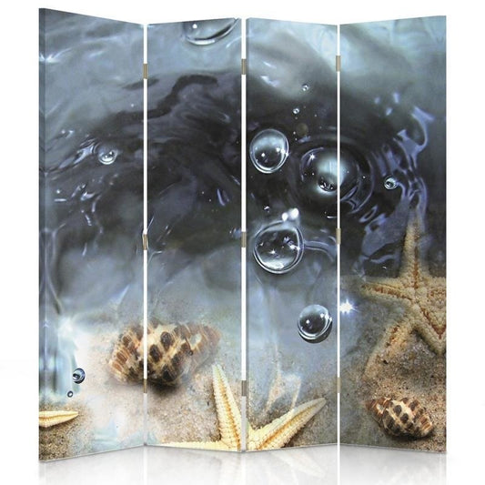 Room divider, Starfish