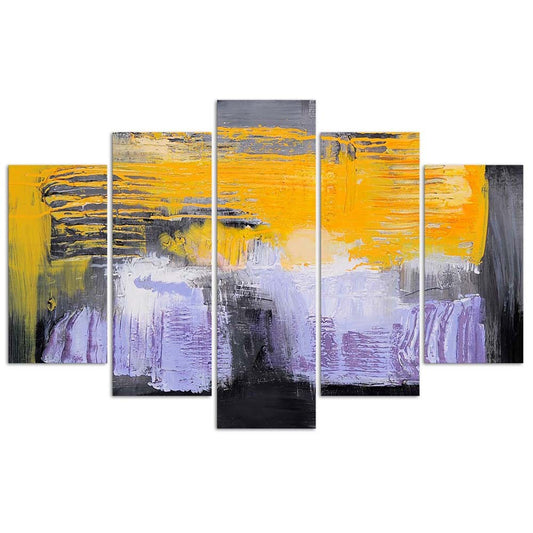 Paveikslai Ant Drobės Magiškoji Kompozicija