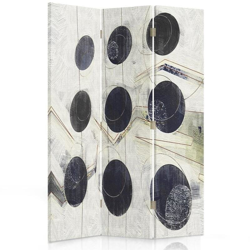 Room divider, The secret nine