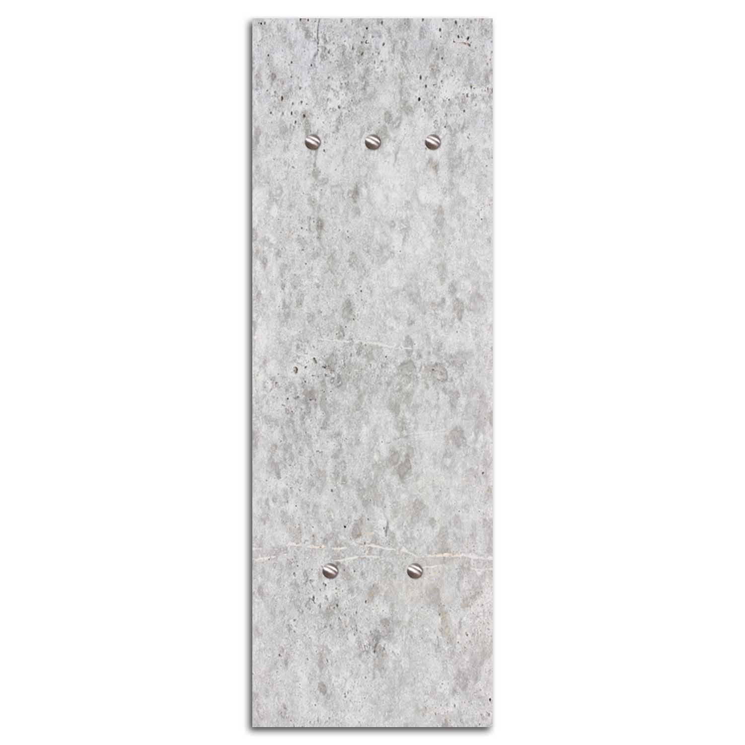 Hanger, Marble Abstraction