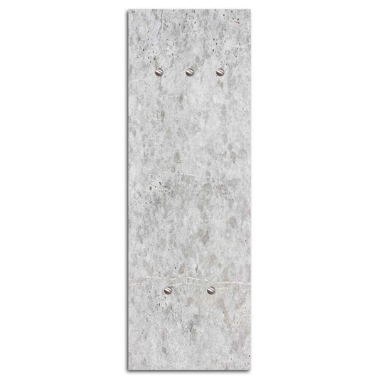 Hanger, Marble Abstraction