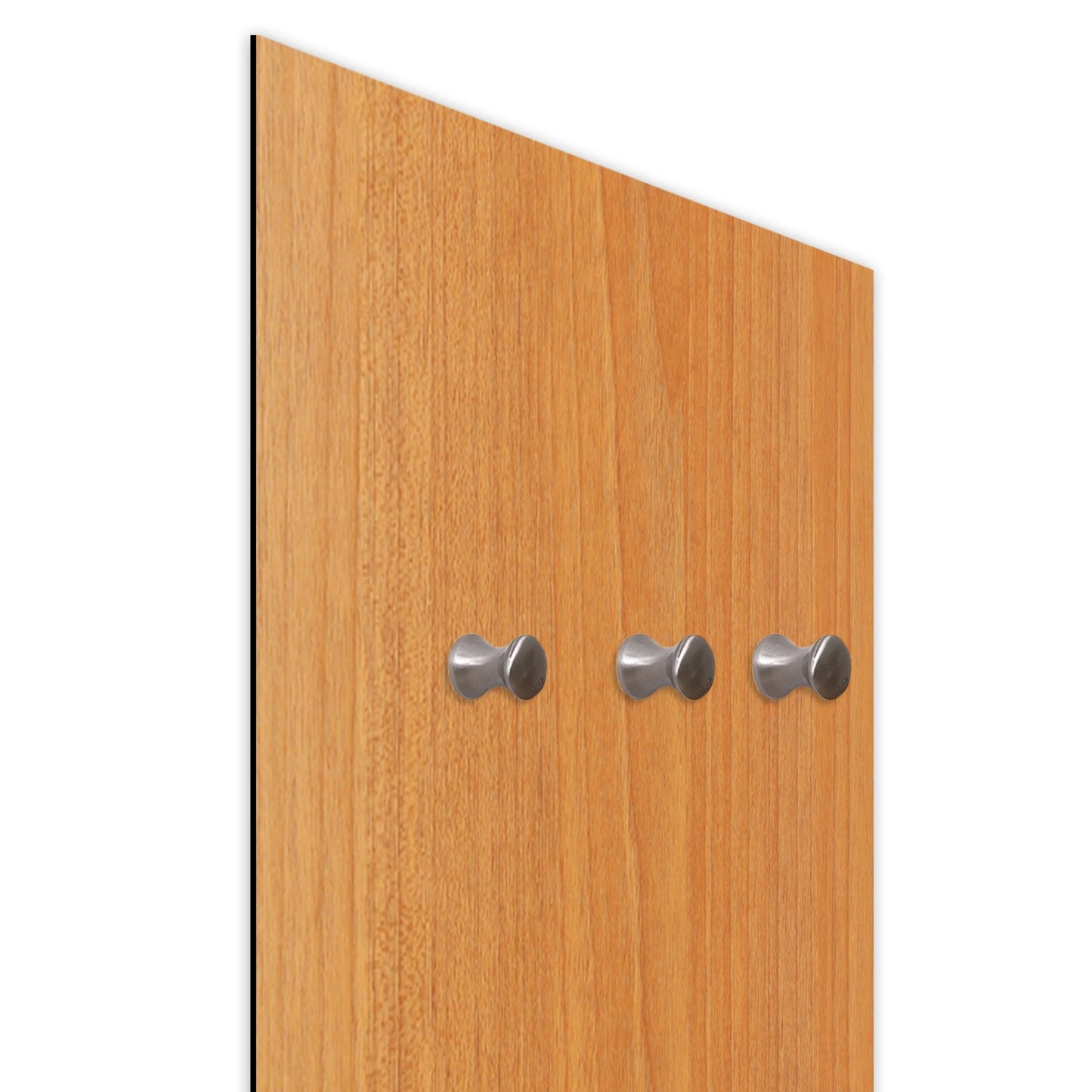 Dekoratyvinė Kabykla Šviesi Mediena