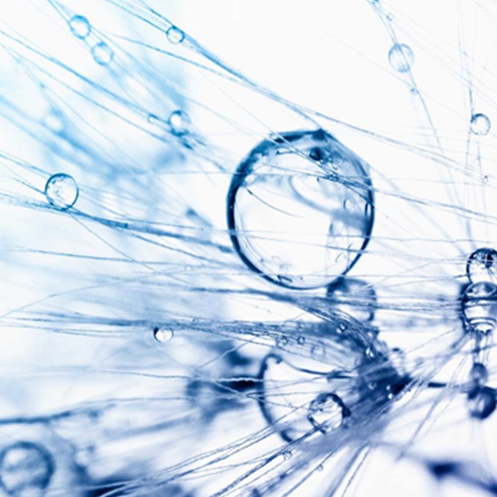 3-jų Dalių Kambario Pertvara Lašeliai 360