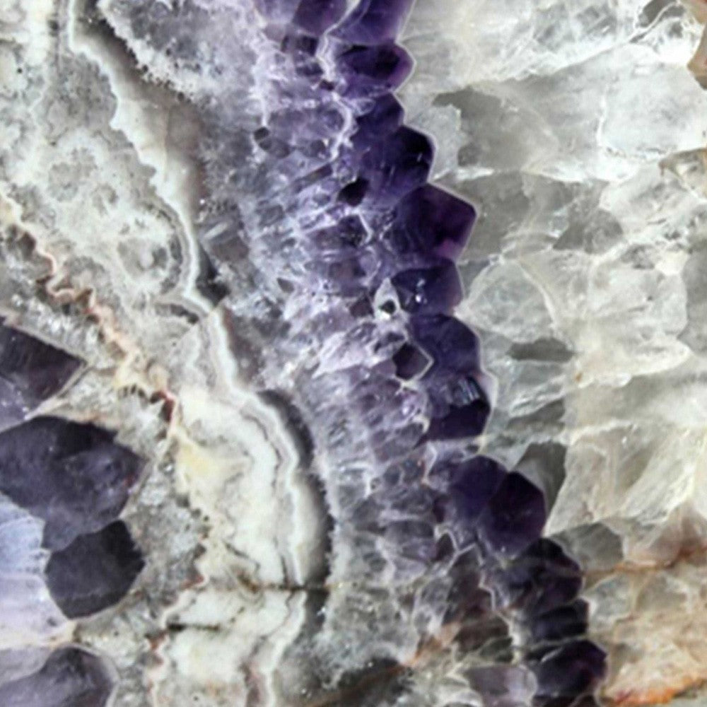 5-ių Dalių Kambario Pertvara Mineralo Struktūra