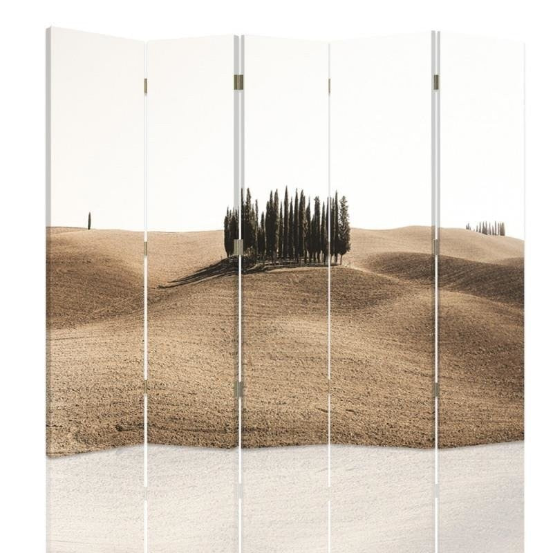 Room divider, Toscana