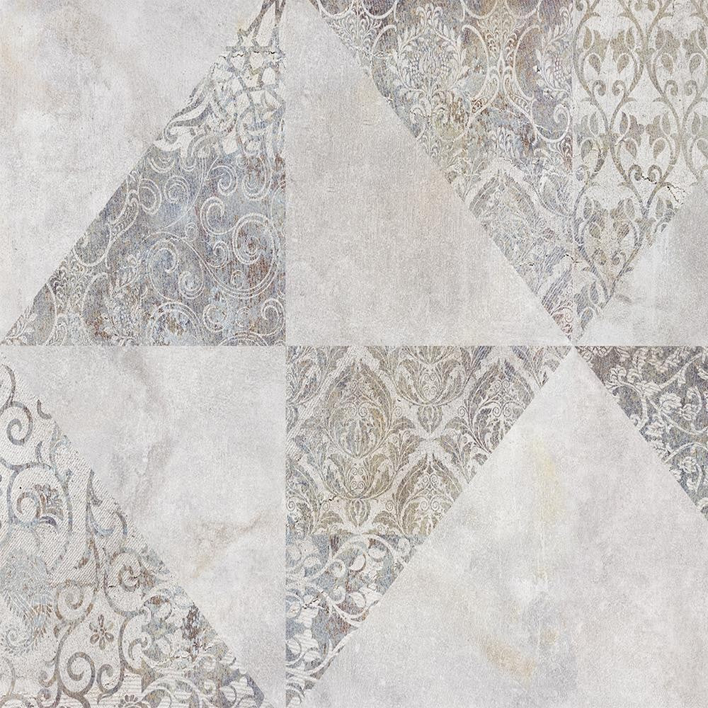 3-ių Dalių Kambario Pertvara Geometrija Ir Pastelės 360