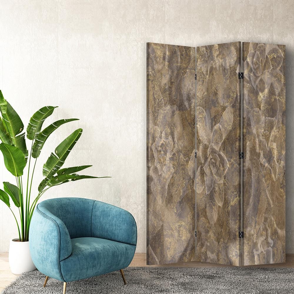 3-ių Dalių Kambario Pertvara Švelnumas 360