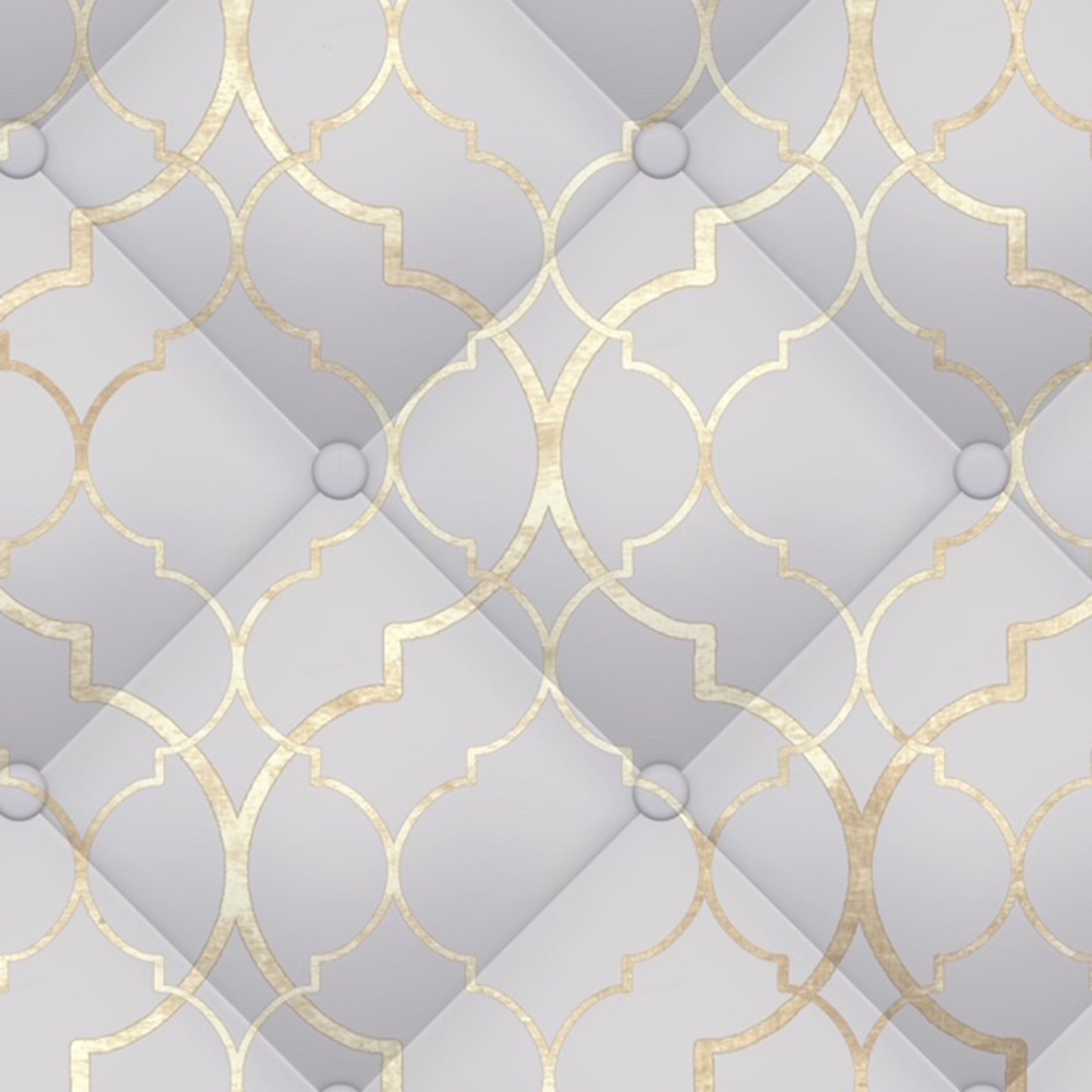 3-ių Dalių Kambario Pertvara Maroko Dobilai 360