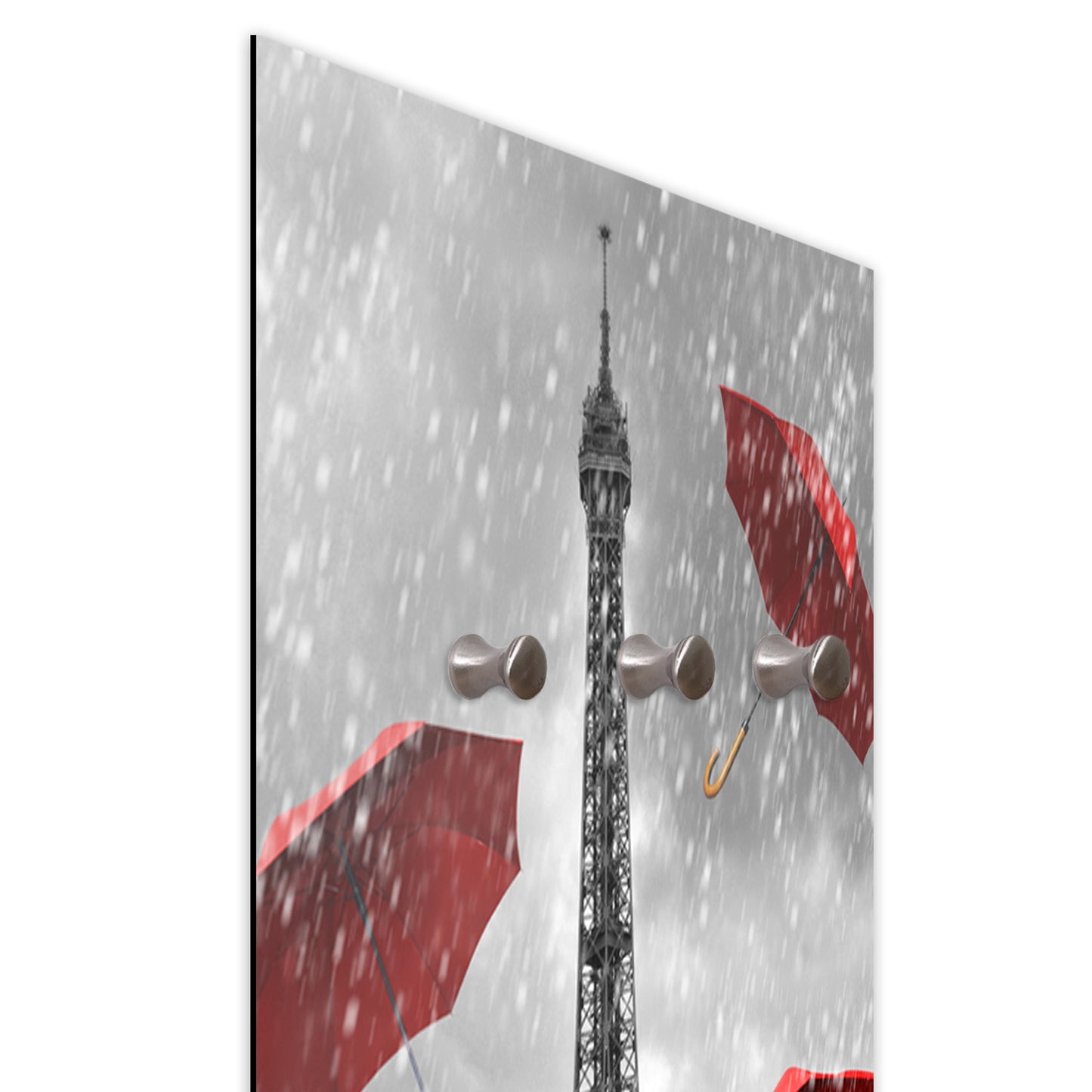 Dekoratyvinė Kabykla Eifelio Bokštas