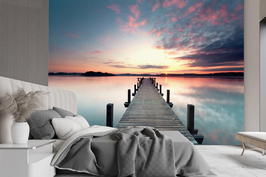 Fototapetai Stebuklingas Tiltas