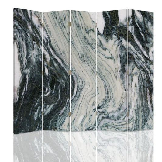 Room divider, Marble
