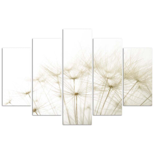 Paveikslai Ant Drobės Pūkai