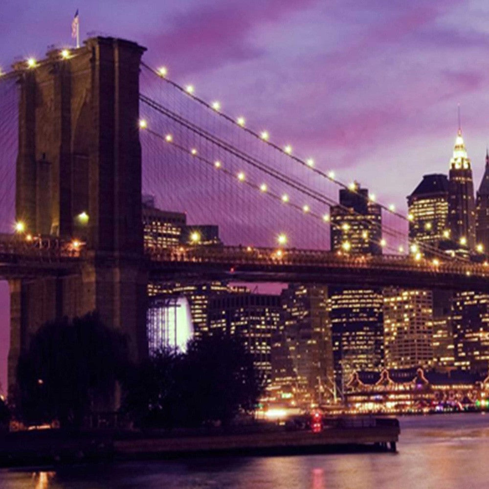 5-ių Dalių Kambario Pertvara Manhattan