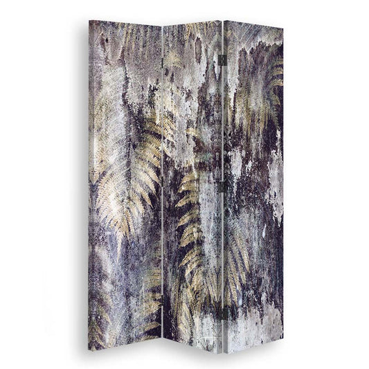 Room divider, Dynamics of nature