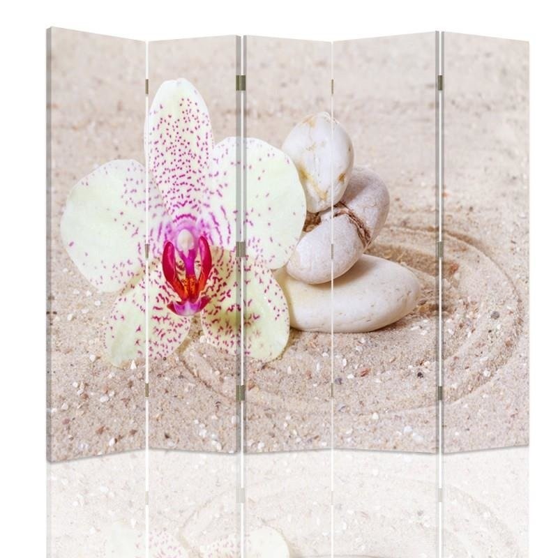 Room divider, Zen Sand