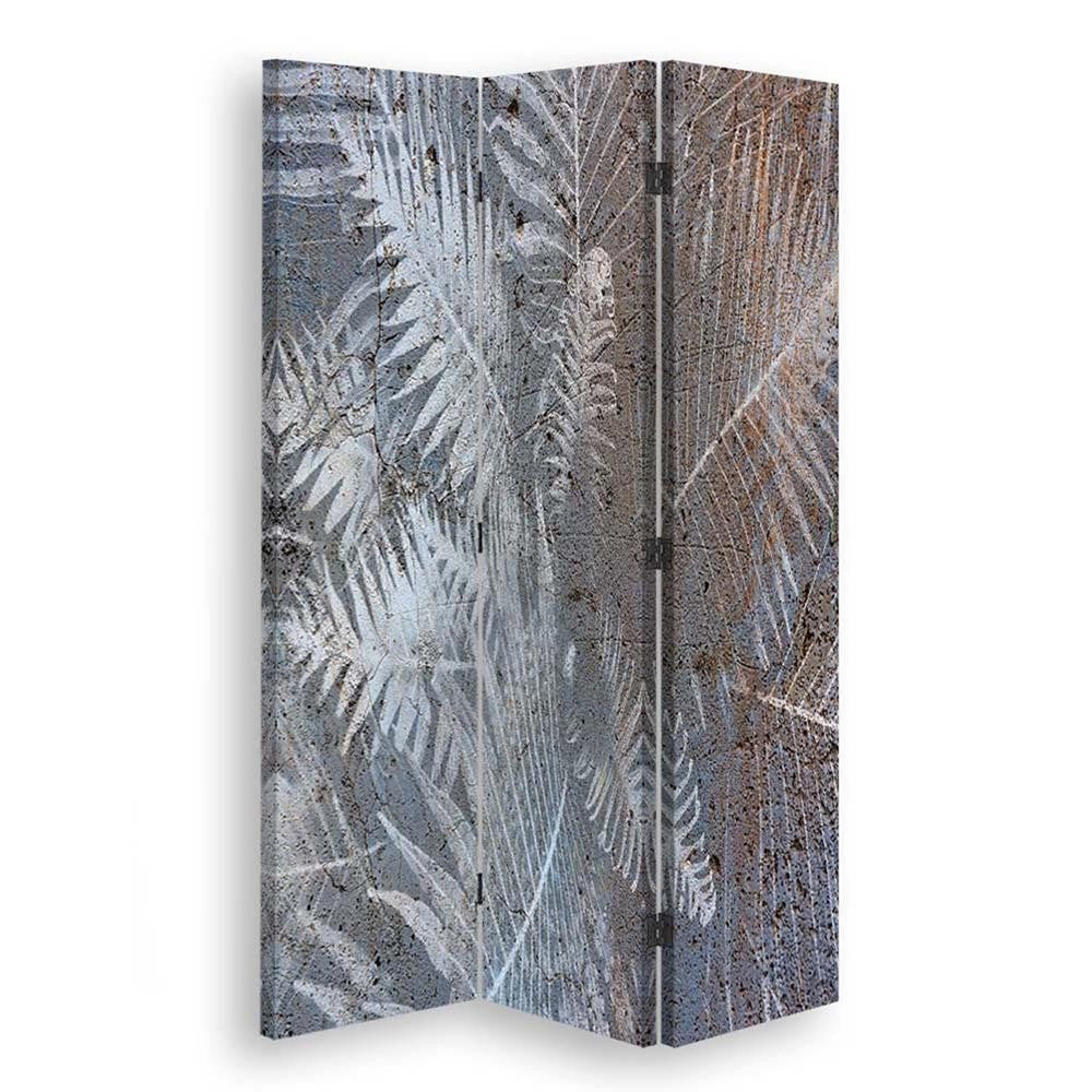 Room divider, Palm inspiration