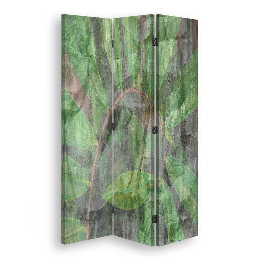 Room divider, A time for peace
