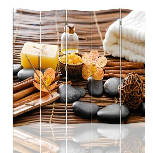 Room divider, Spa Accessories