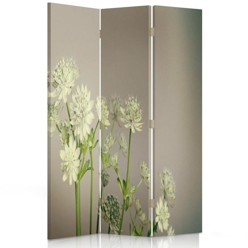 Room divider, Clover