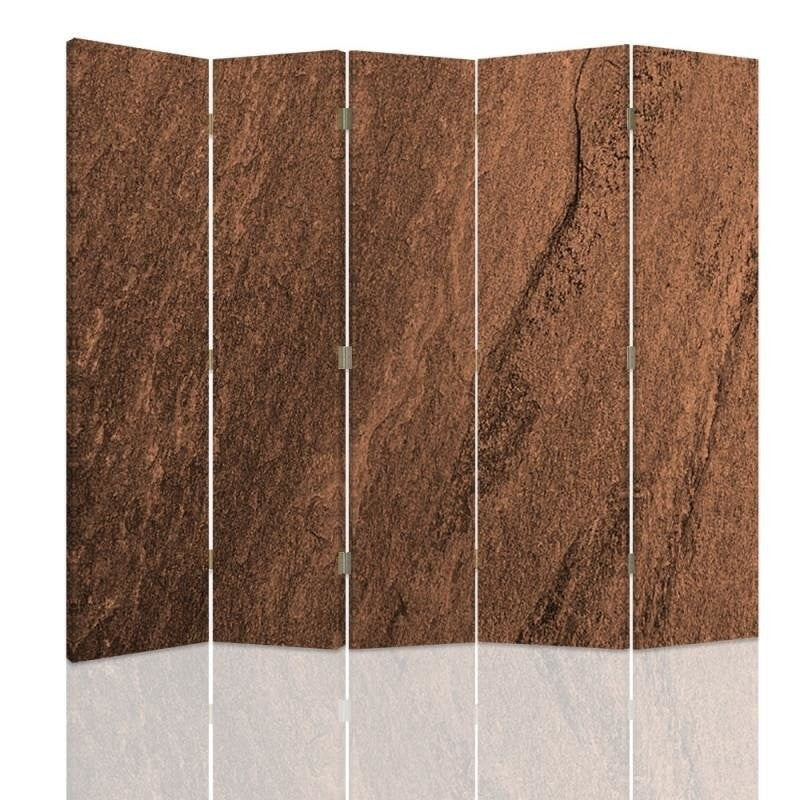 Room divider, Imitation of cork tree