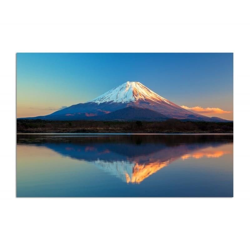 Canvas, Fuji