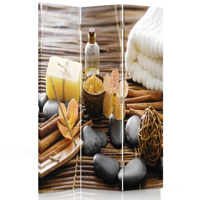 Room divider, Spa accessories