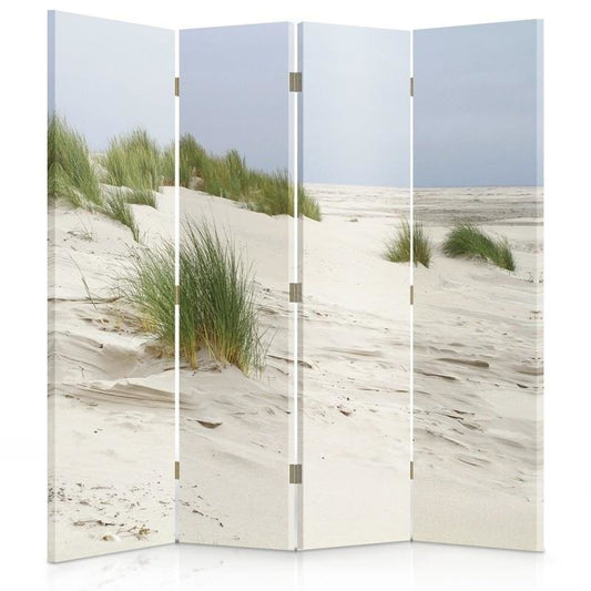 Room divider, Soothing dunes
