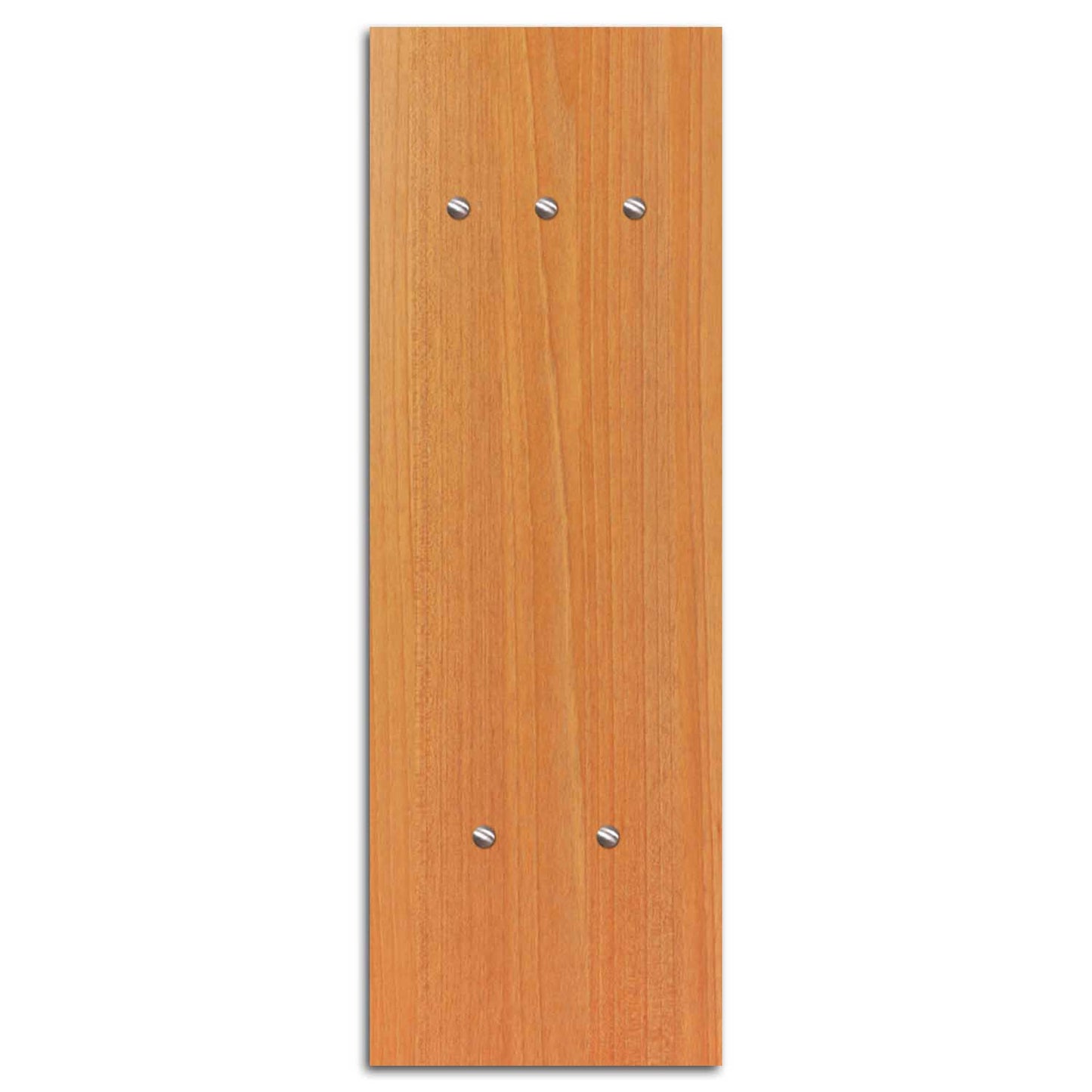 Hanger, Bright wood