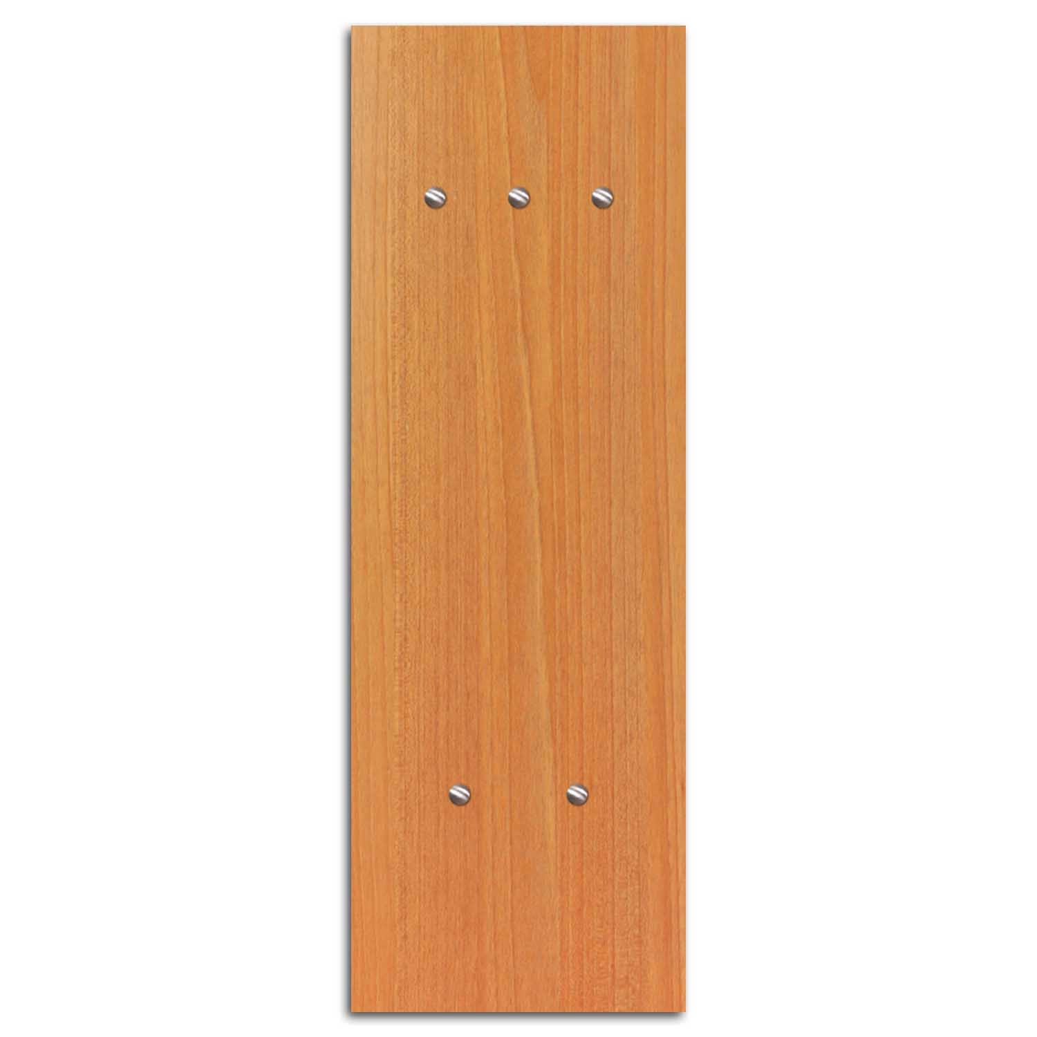 Hanger, Bright wood