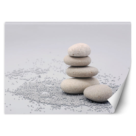 Wallpaper, Zen stones