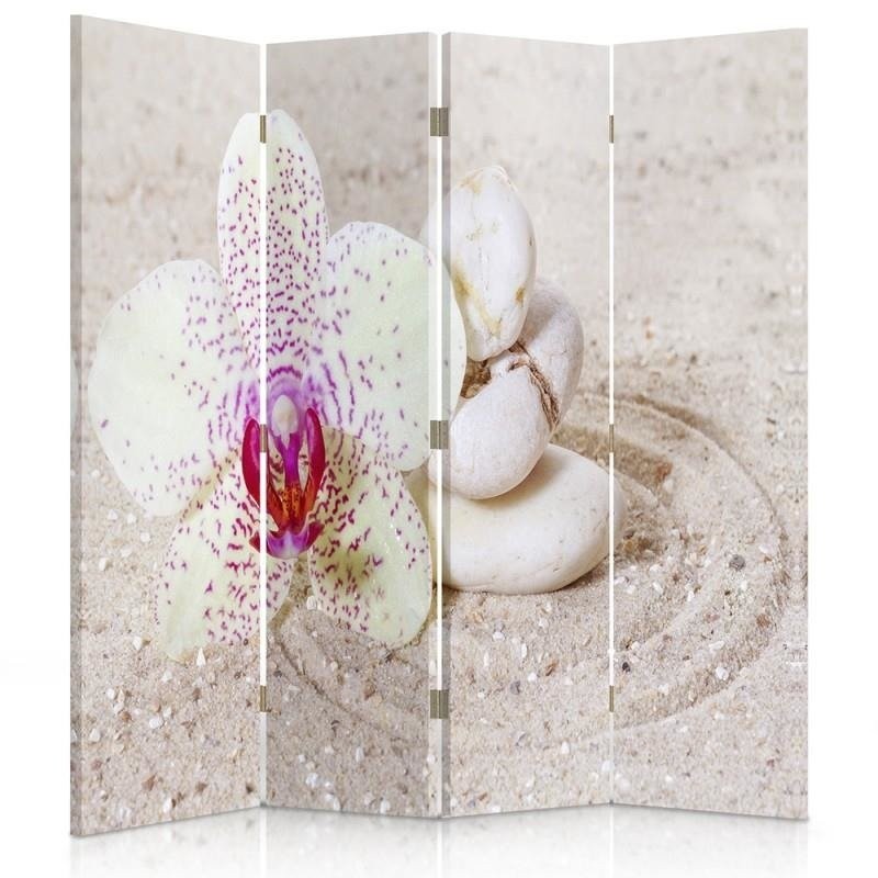 Room divider, Zen Sand