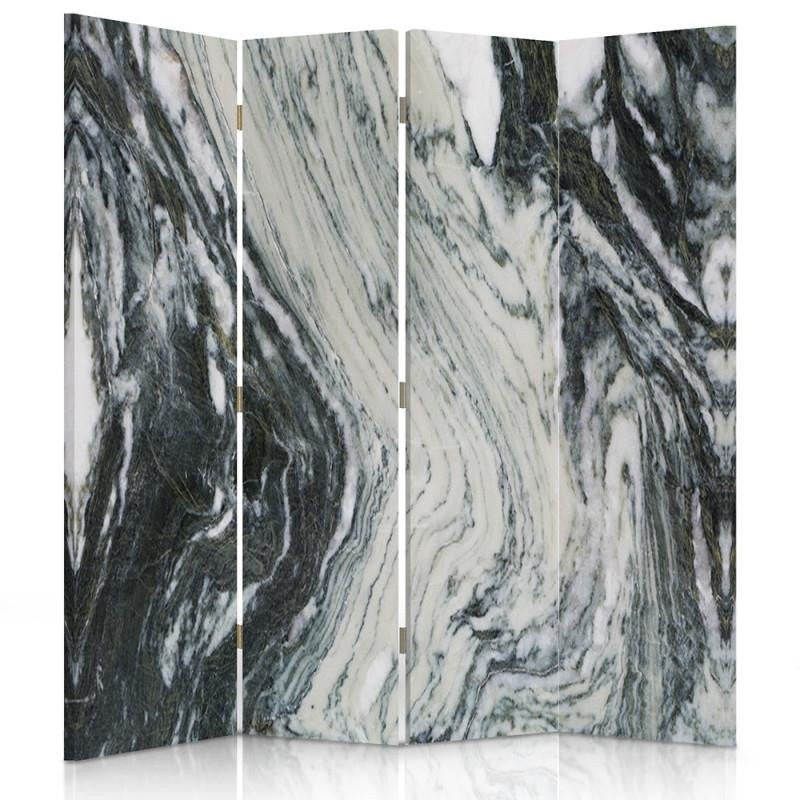 Room divider, Marble